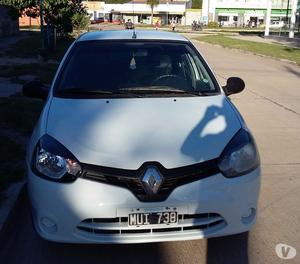 RENAULT CLIO  EXPRESION PACK II