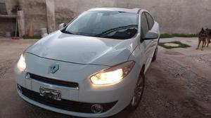 Renault Fluence 2.0 Privilege CVT 6ABG ABS CE CT Cuero