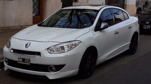 Renault Fluence 2.0T GT 6MT (180cv)