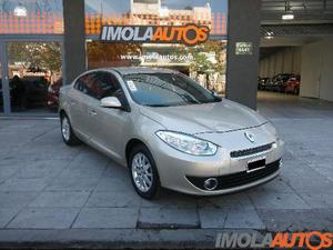 Renault Fluence Dynamique 2.0 usado  kms