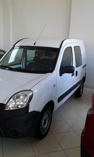 Renault Kangoo Break 1.6 Authentique AA DA CD 2PLC