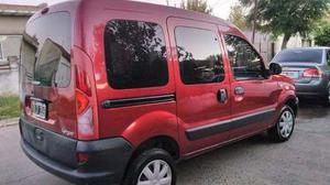 Renault Kangoo Break