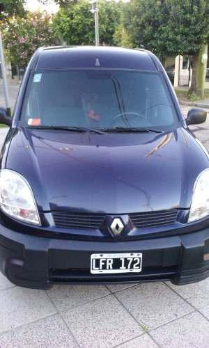 Renault Kangoo Express