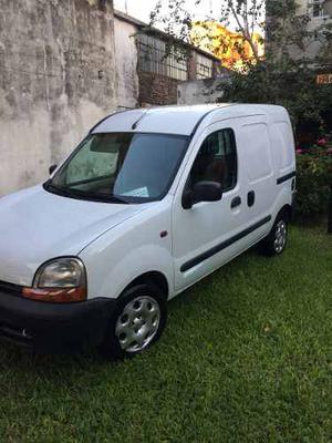 Renault Kangoo Express Gran Confort 1.9D AA DA 2PL