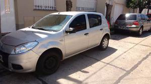 Renault Sandero 1.6 N 8v. Pack