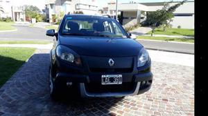 Renault Sandero Stepway