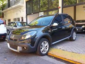 Renault Sandero Stepway Fase II v Dynamique (105cv)