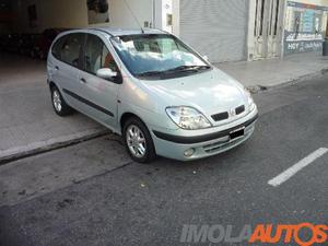 Renault Scenic 1.9 DSL Privilege usado  kms