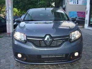 Renault logan v okm