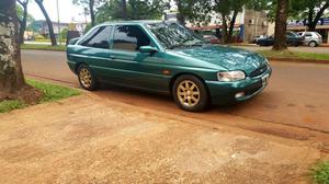 SE VENDE ESCORT COUPE