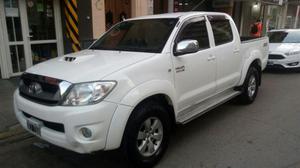 Toyota Hilux  Srv 3.0 Tdi 4x2