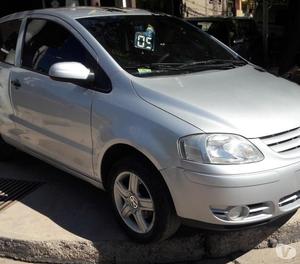 VOLKSWAGEN FOX 1.6 CONFORTLINE 3P  PERMUTO-FINANCIO