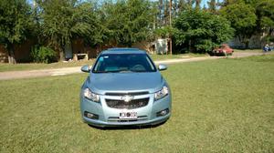 Vendo Chevrolet Cruze Impecable