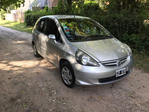 Vendo Honda Fit 