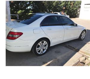 Vendo Mercedes Benz