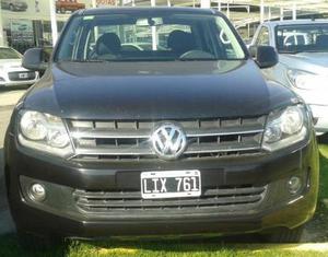 Volkswagen Amarok Otra Versión usado  kms