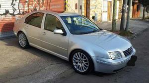 Volkswagen Bora 1.8T Highline MT Cuero