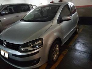 Volkswagen Fox Highline 5Ptas. (L10)