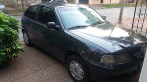 Volkswagen Gol 1.6 3Ptas. Power