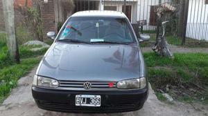 Volkswagen Gol 1.6 3Ptas. Power