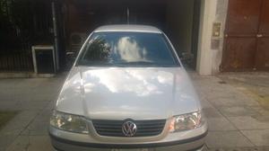 Volkswagen Gol 1.6 3Ptas. Power AA DA