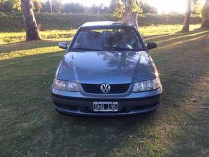 Volkswagen Gol 1.6 3Ptas. Power AA DA