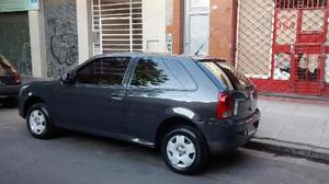 Volkswagen Gol 3P 1.6 Power Dh Aa usado  kms