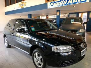 Volkswagen Gol Power 3P cv)