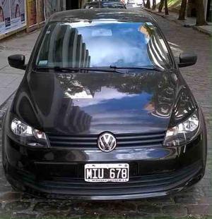 Volkswagen Gol Trend 1.6 5Ptas. Pack I (PM)