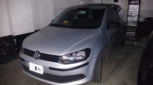 Volkswagen Gol Trend 1.6 5Ptas. Pack III (101cv) (L13)