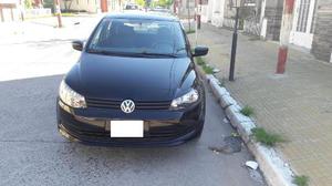 Volkswagen Gol Trend 1.6 Nafta Pack I usado  kms