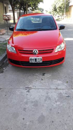 Volkswagen Gol Trend