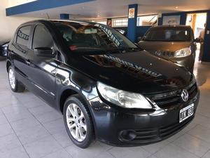 Volkswagen Gol Trend 5P 1.6 Pack III