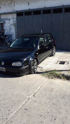 Volkswagen Golf 1.6 Comfortline