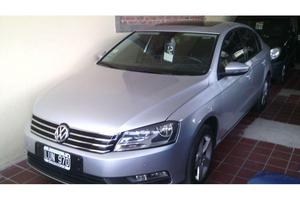 Volkswagen Passat, , Nafta