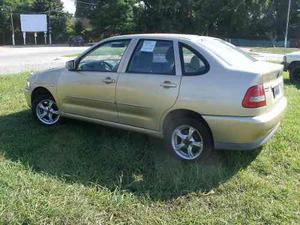 Volkswagen Polo Classic 1.6 Comfortline