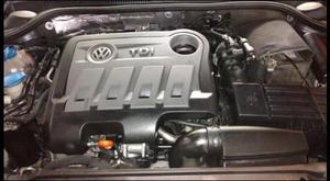 Volkswagen Vento 2.0 Luxury TDI DSG usado  kms