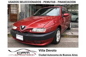 Alfa Romeo , Nafta