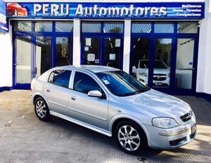 CHEVROLET ASTRA GLS 2.0N 5P  EXCELENTE