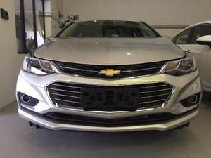 CRUZE 1.4 TURBO.