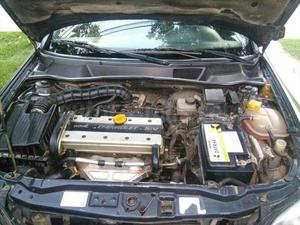 Chevrolet Astra GLS 2.0 4P TD