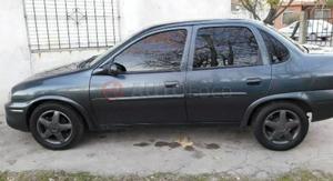 Chevrolet Corsa Classic