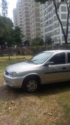 Chevrolet Corsa Classic 4Ptas. 1.7 D Base