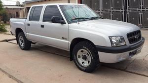 Chevrolet S MWM Impecable!!!