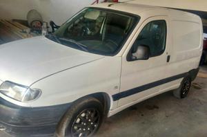 Citroen Berlingo 1.9 Diesel