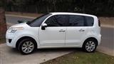 Citroen C3 Picasso 1.6i 16v Exclusive usado  kms