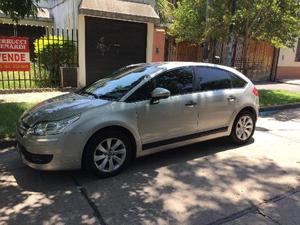 Citroen C4 1.6 X Pack Look usado  kms