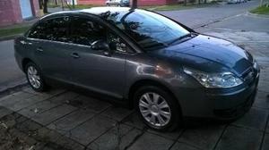 Citroen C4 2.0 HDi Exclusive usado  kms