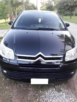 Citroen C4 2.0 HDi SX usado  kms