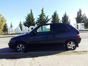 Citroen Ideal para La Ciudad